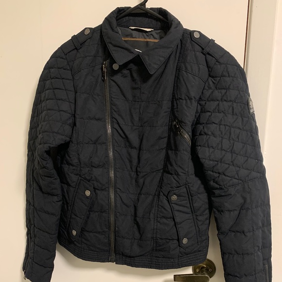 Women’s Sorel Bomber Jacket Size M - Picture 1 of 3